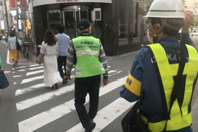 好きやねん京橋