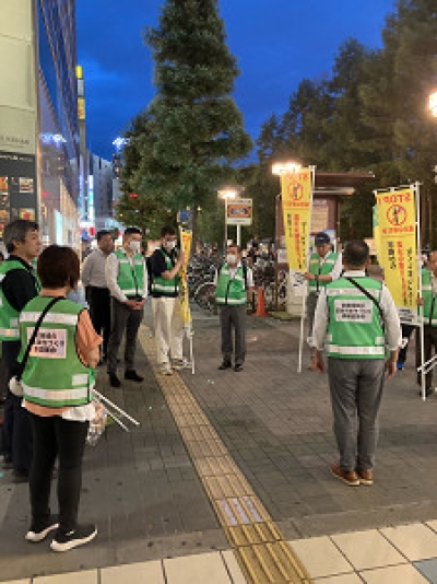 好きやねん京橋