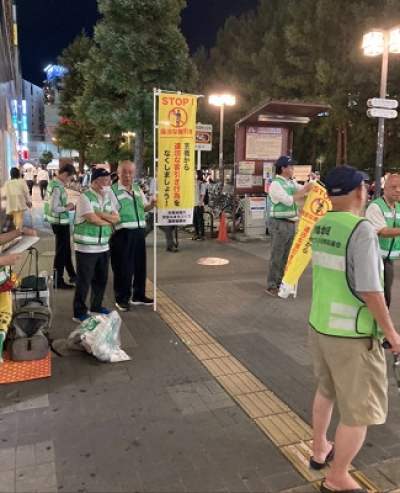 好きやねん京橋