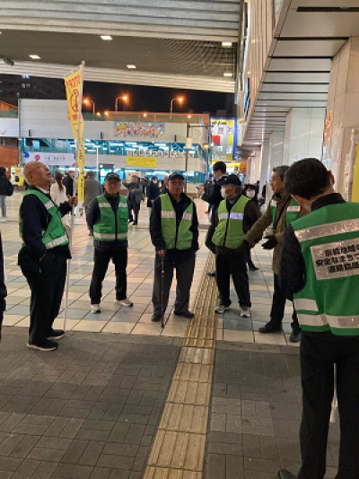 好きやねん京橋